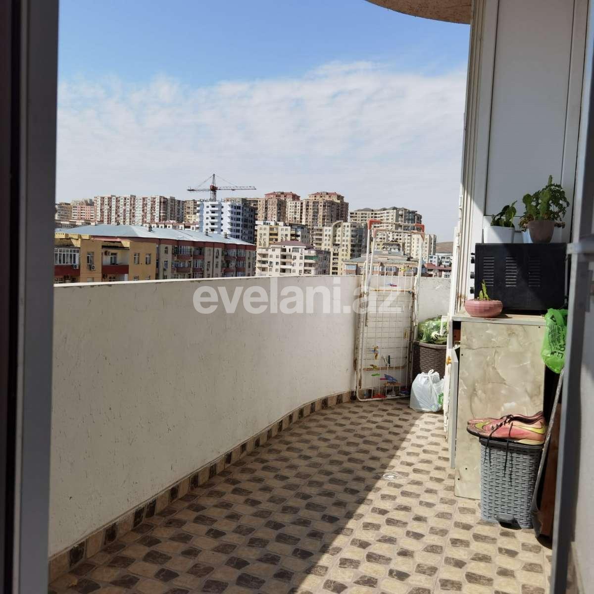 Satılır, yeni tikili, 3 otaqlı, 115 m², İnşaatçılar m.