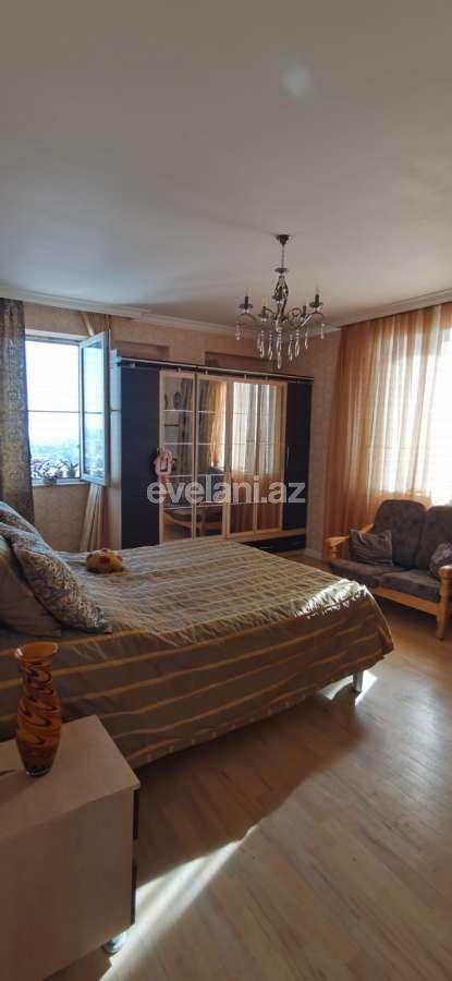 Satılır, yeni tikili, 3 otaqlı, 115 m², İnşaatçılar m.