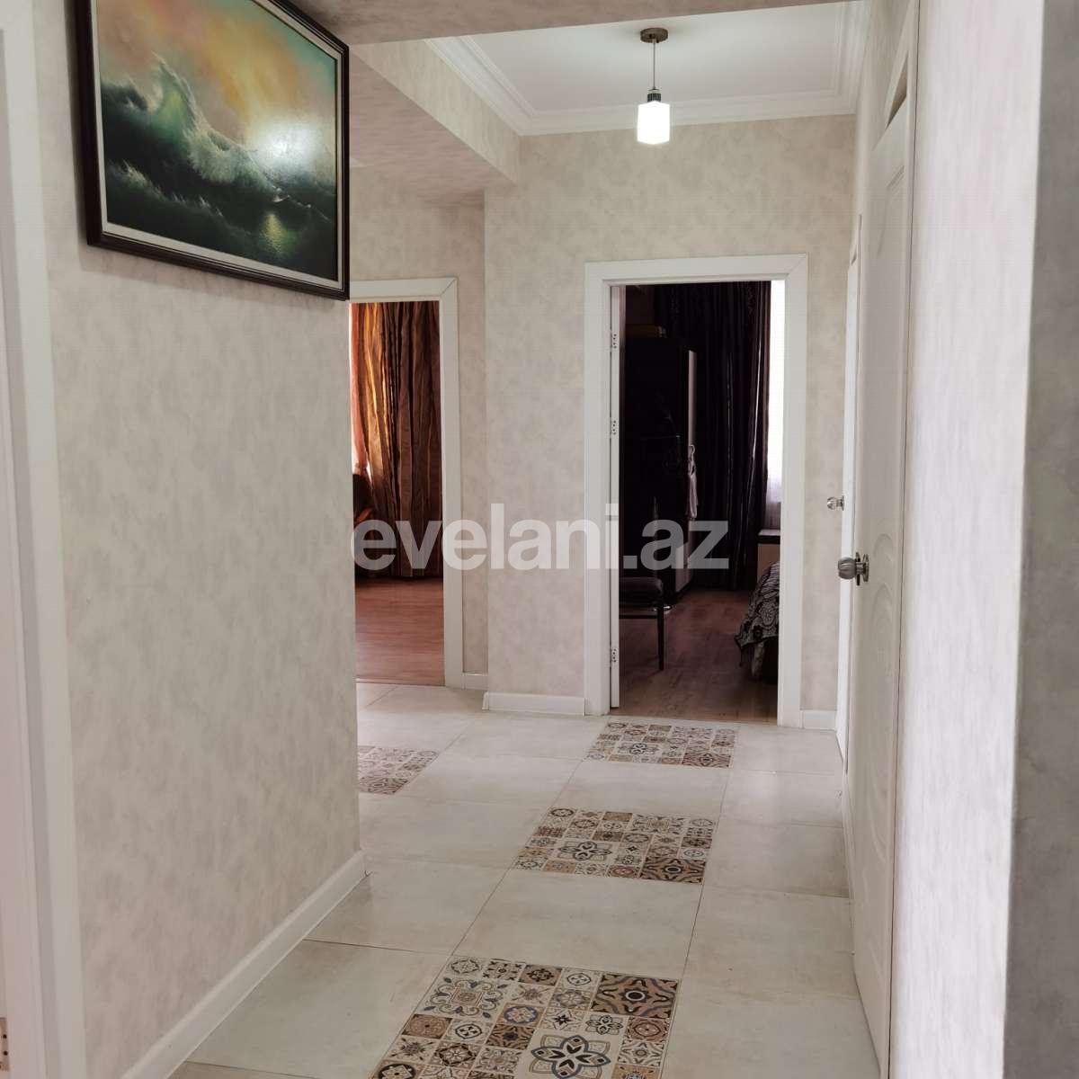 Satılır, yeni tikili, 3 otaqlı, 115 m², İnşaatçılar m.