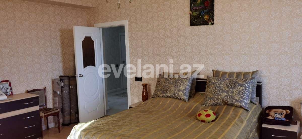 Satılır, yeni tikili, 3 otaqlı, 115 m², İnşaatçılar m.