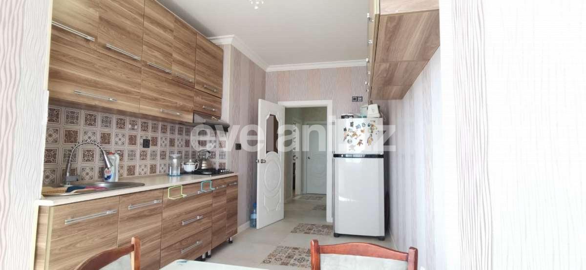 Satılır, yeni tikili, 3 otaqlı, 115 m², İnşaatçılar m.