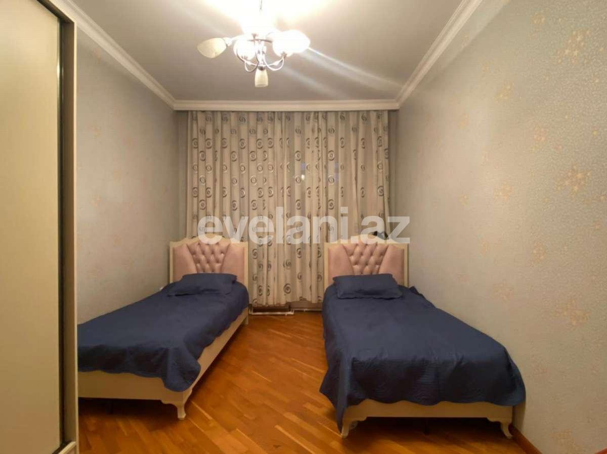 Satılır, yeni tikili, 3 otaqlı, 131 m², Nəriman Nərimanov m.