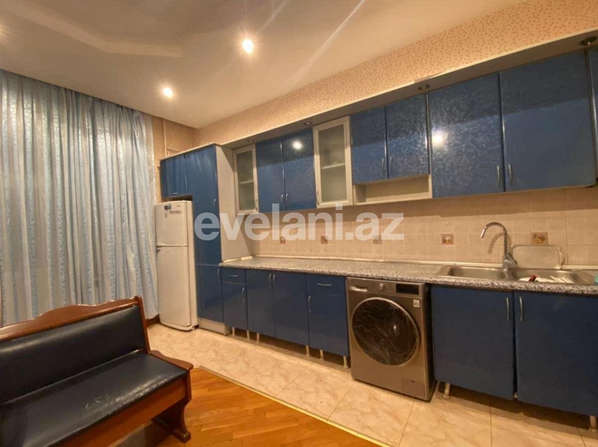 Satılır, yeni tikili, 3 otaqlı, 131 m², Nəriman Nərimanov m.