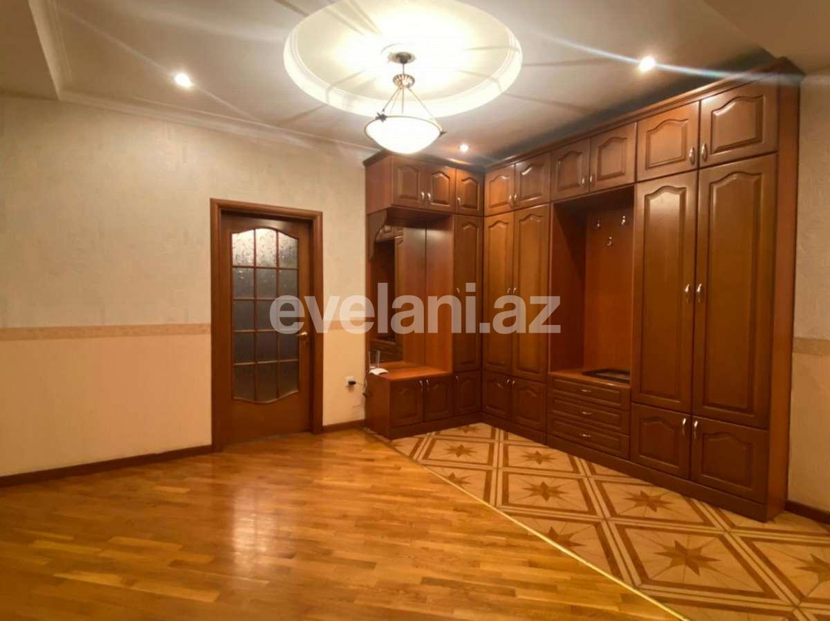Satılır, yeni tikili, 3 otaqlı, 131 m², Nəriman Nərimanov m.