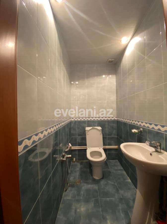 Satılır, yeni tikili, 3 otaqlı, 131 m², Nəriman Nərimanov m.