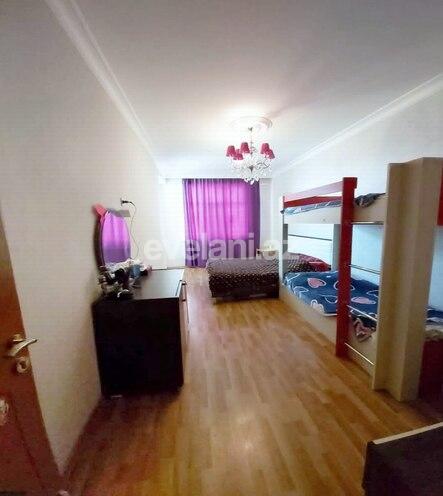 Sale, new building, 2 room, 104 m², Inshaatchilar m.