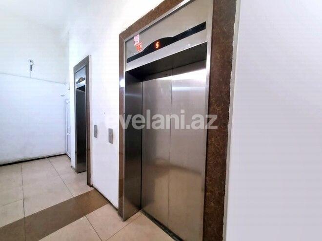 Sale, new building, 2 room, 104 m², Inshaatchilar m.