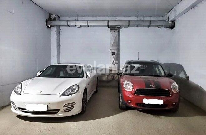 Sale, new building, 2 room, 104 m², Inshaatchilar m.