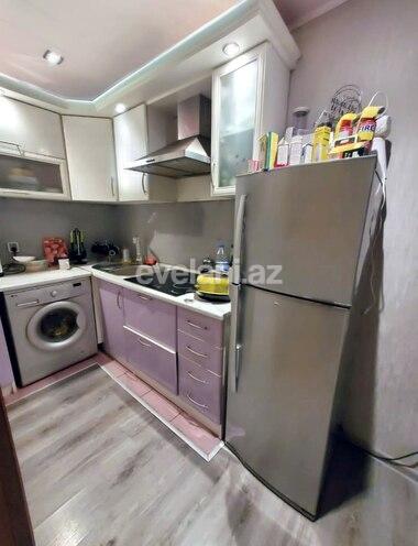 Sale, new building, 2 room, 104 m², Inshaatchilar m.