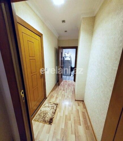 Sale, new building, 2 room, 104 m², Inshaatchilar m.