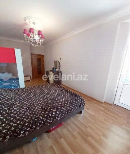 Sale, new building, 2 room, 104 m², Inshaatchilar m.