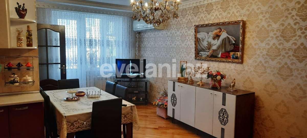 Satılır, yeni tikili, 2 otaqlı, 51 m², İnşaatçılar m.