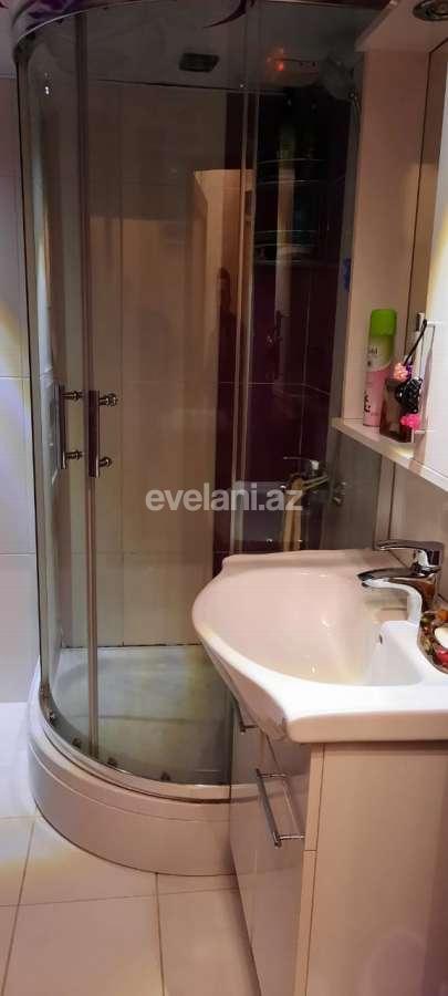 Satılır, yeni tikili, 2 otaqlı, 51 m², İnşaatçılar m.