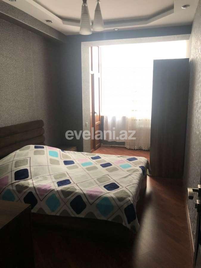 Satılır, yeni tikili, 2 otaqlı, 56 m², Neftçilər m.