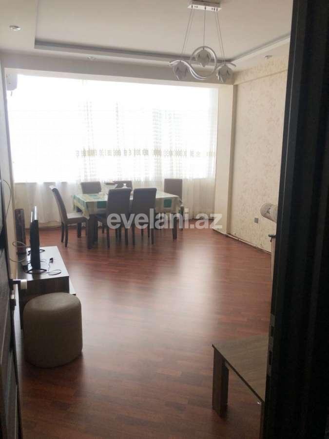 Satılır, yeni tikili, 2 otaqlı, 56 m², Neftçilər m.