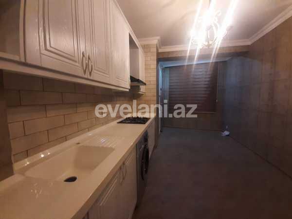Kirayə verilir, yeni tikili, 3 otaqlı, 110 m², Şah İsmayıl Xətai m.
