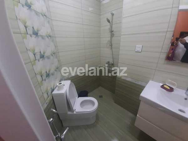 Kirayə verilir, yeni tikili, 3 otaqlı, 110 m², Şah İsmayıl Xətai m.