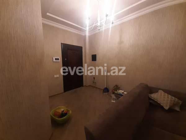 Kirayə verilir, yeni tikili, 3 otaqlı, 110 m², Şah İsmayıl Xətai m.
