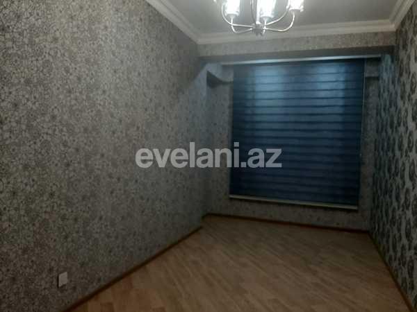 Kirayə verilir, yeni tikili, 3 otaqlı, 110 m², Şah İsmayıl Xətai m.
