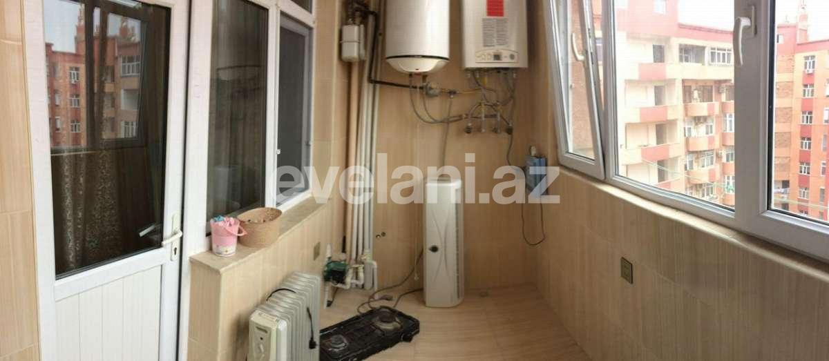 Sale, new building, 2 room, 59 m², Inshaatchilar m.