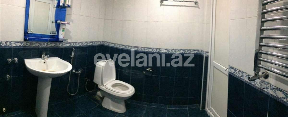 Sale, new building, 2 room, 59 m², Inshaatchilar m.