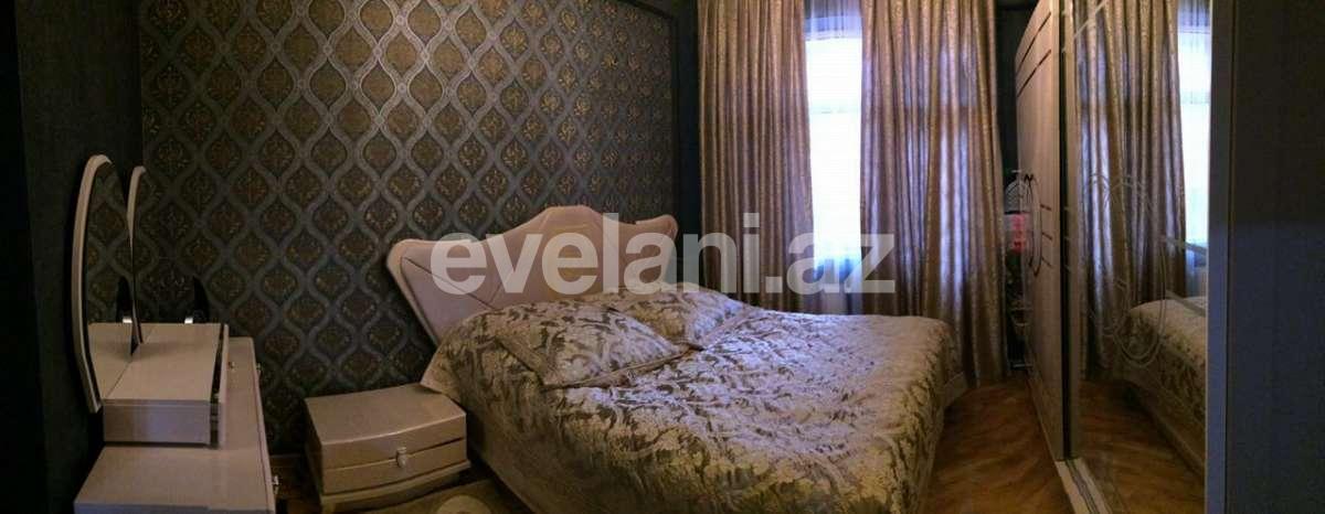 Sale, new building, 2 room, 59 m², Inshaatchilar m.