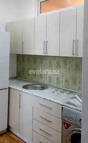 Satılır, yeni tikili, 2 otaqlı, 53 m², 9-cu mikrorayon q.