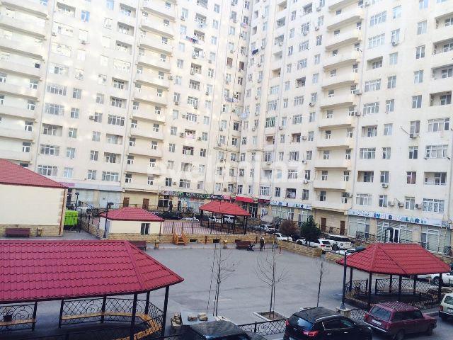 Satılır, yeni tikili, 2 otaqlı, 53 m², 9-cu mikrorayon q.