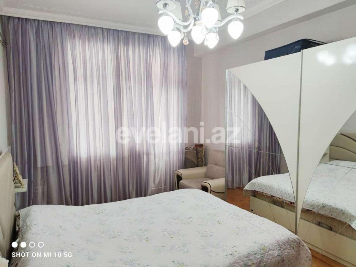 Sale, new building, 2 room, 65 m², Hazi Aslanov m.
