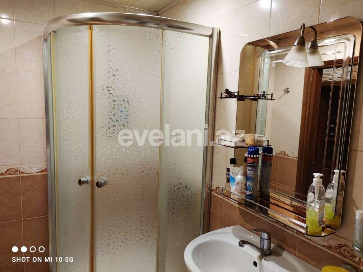 Sale, new building, 2 room, 65 m², Hazi Aslanov m.