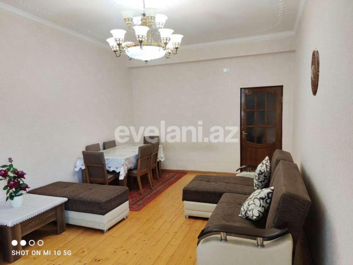 Sale, new building, 2 room, 65 m², Hazi Aslanov m.