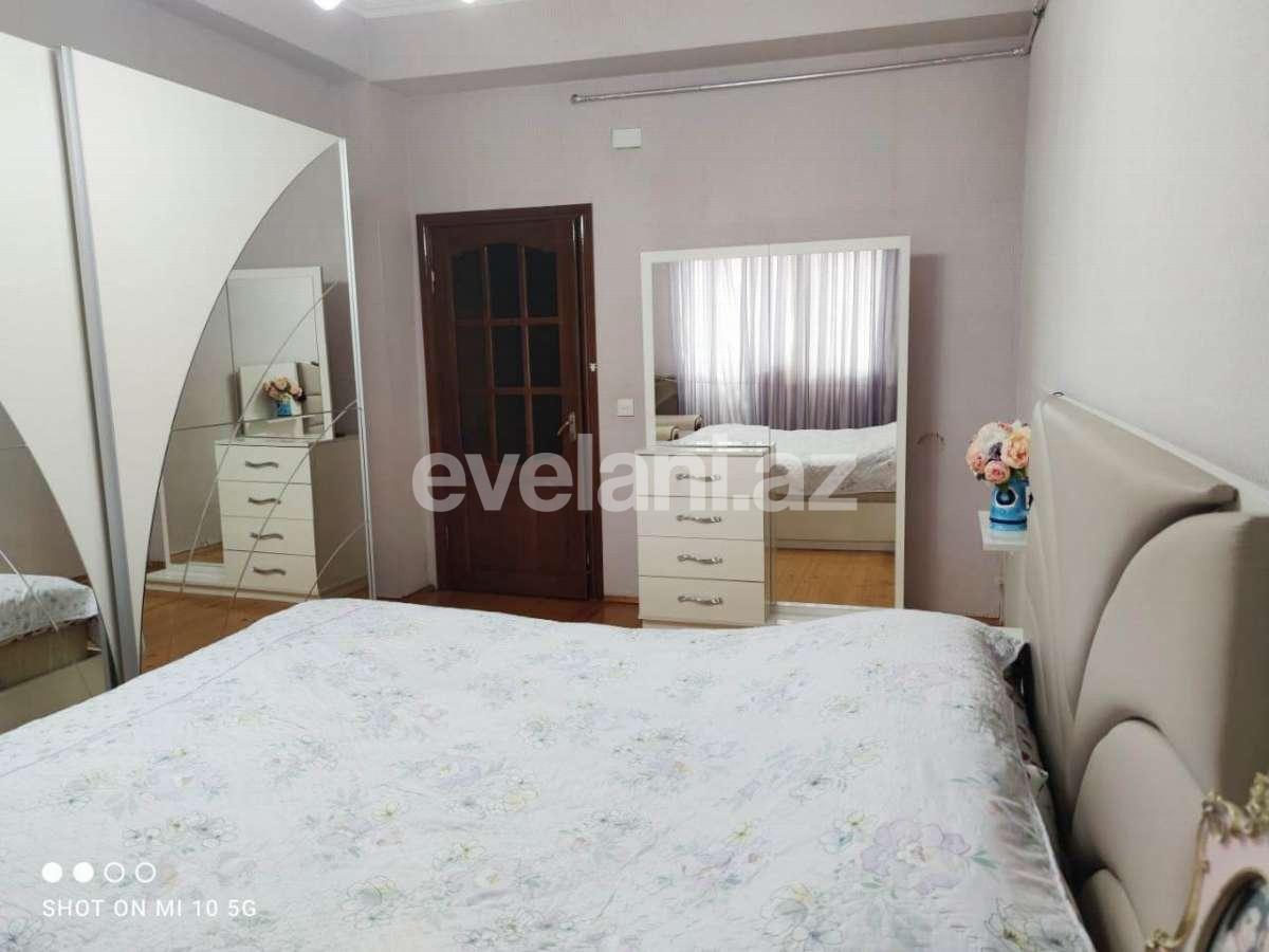 Sale, new building, 2 room, 65 m², Hazi Aslanov m.