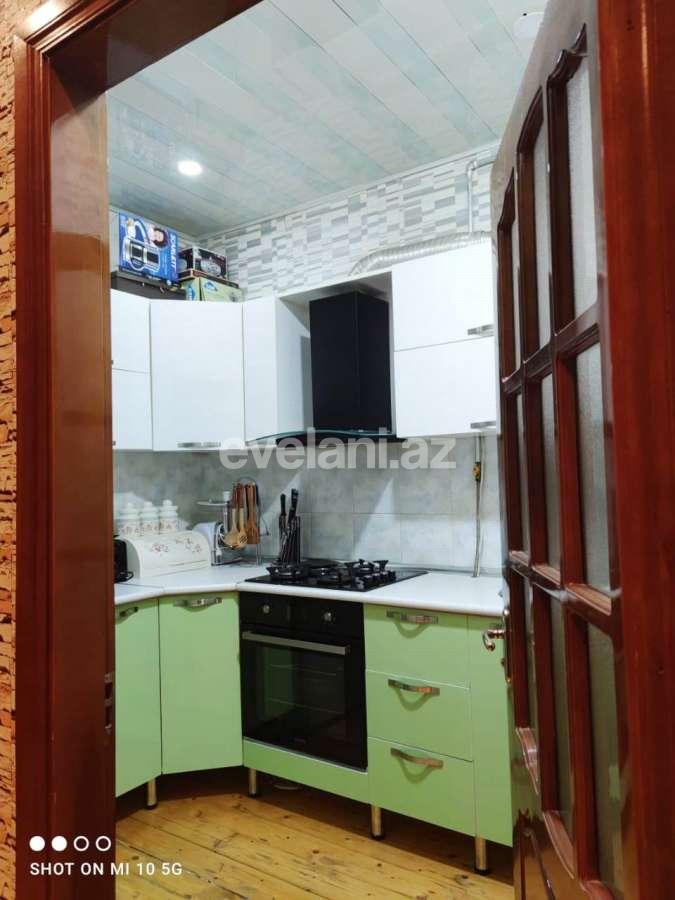 Sale, new building, 2 room, 65 m², Hazi Aslanov m.