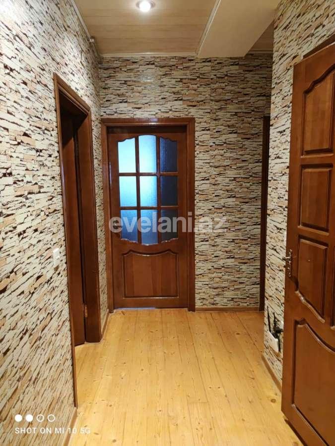 Sale, new building, 2 room, 65 m², Hazi Aslanov m.