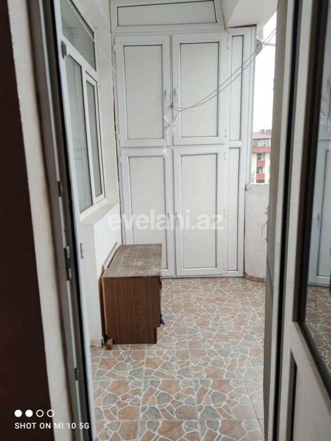 Sale, new building, 2 room, 65 m², Hazi Aslanov m.