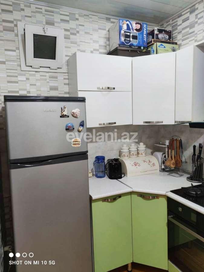 Sale, new building, 2 room, 65 m², Hazi Aslanov m.