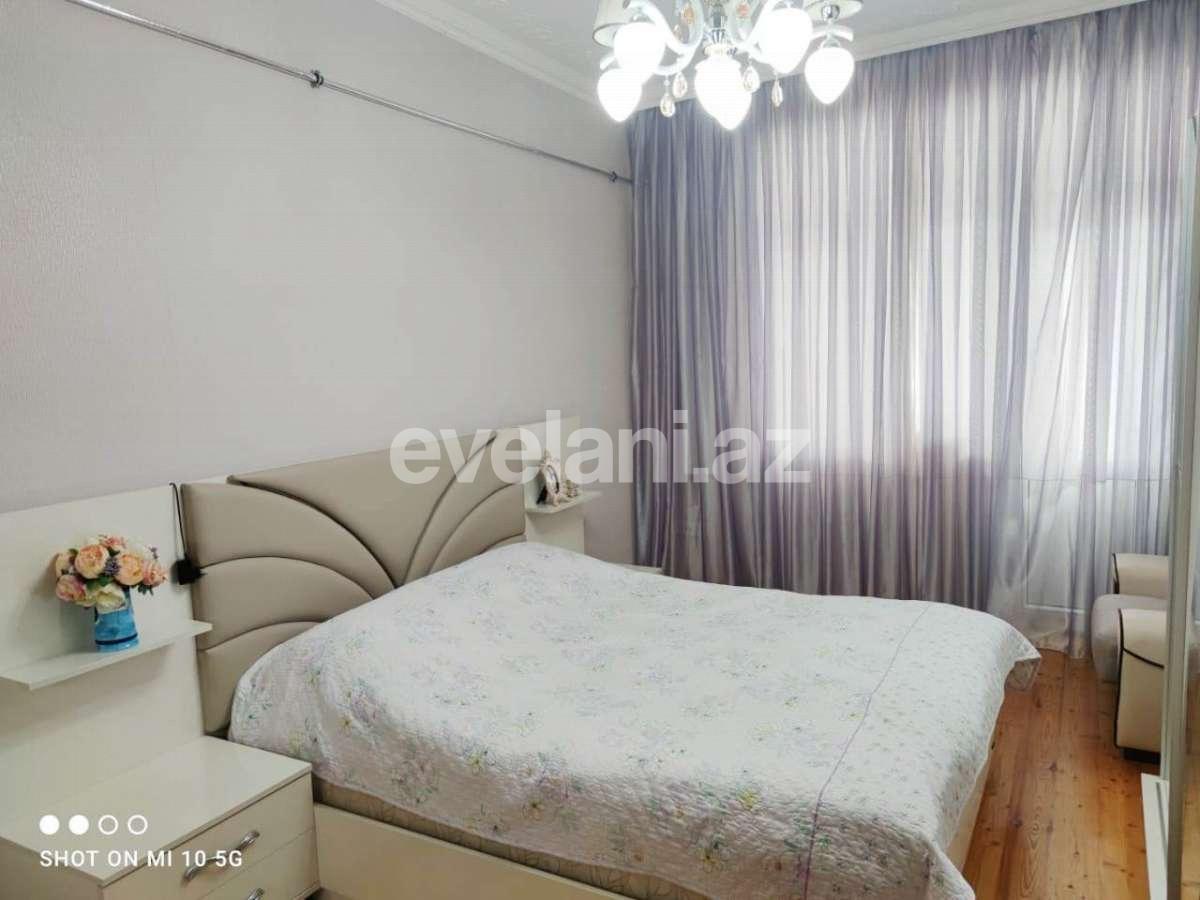 Sale, new building, 2 room, 65 m², Hazi Aslanov m.