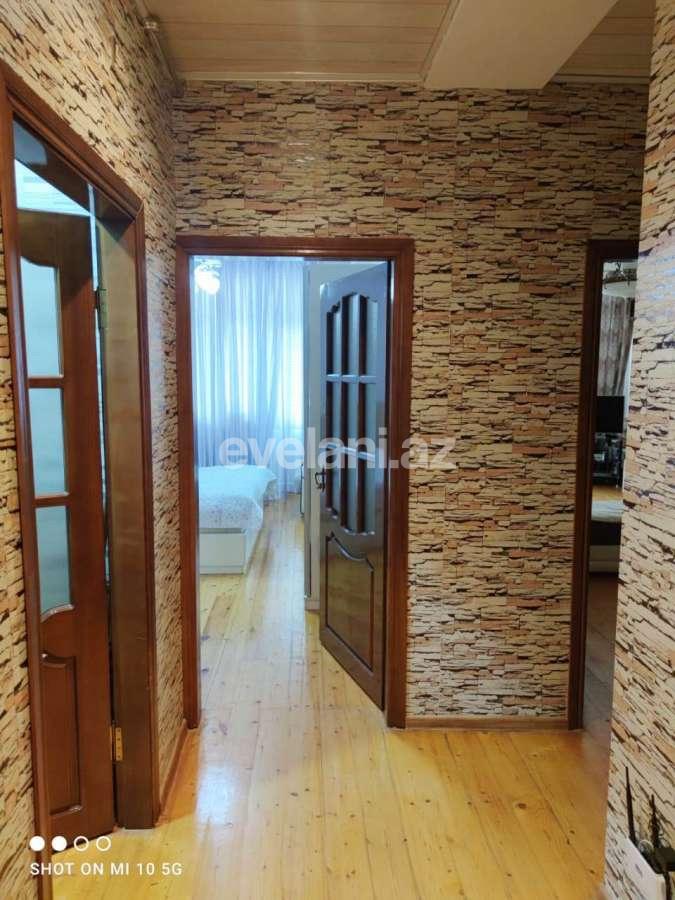 Sale, new building, 2 room, 65 m², Hazi Aslanov m.