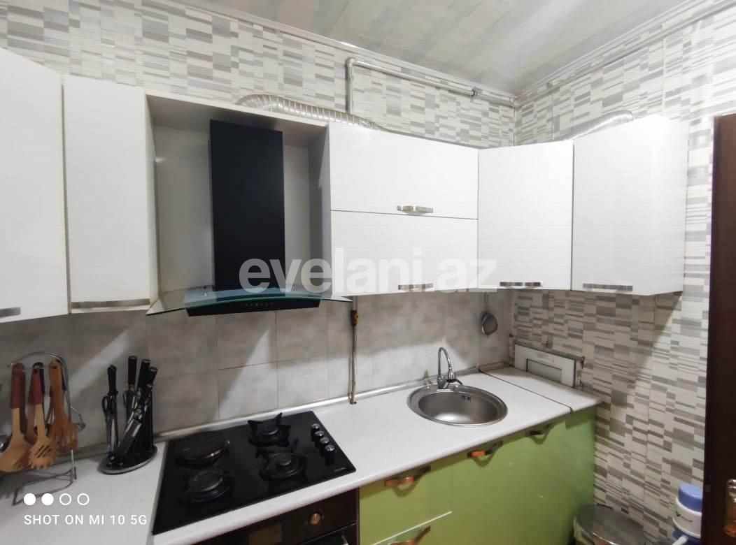 Sale, new building, 2 room, 65 m², Hazi Aslanov m.