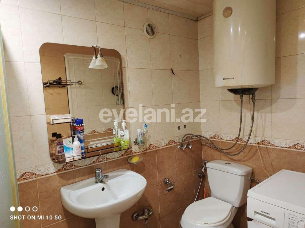 Sale, new building, 2 room, 65 m², Hazi Aslanov m.