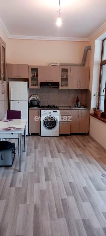 Satılır, həyət evi / bağ, 2 otaqlı, 51 m², Biləcəri q.