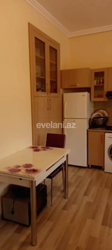 Satılır, həyət evi / bağ, 2 otaqlı, 51 m², Biləcəri q.