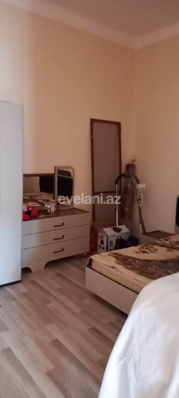 Satılır, həyət evi / bağ, 2 otaqlı, 51 m², Biləcəri q.