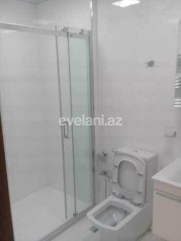 Sale, new building, 3 room, 151 m², Baku, Yasamal r, Elmlar Akademiyası m.