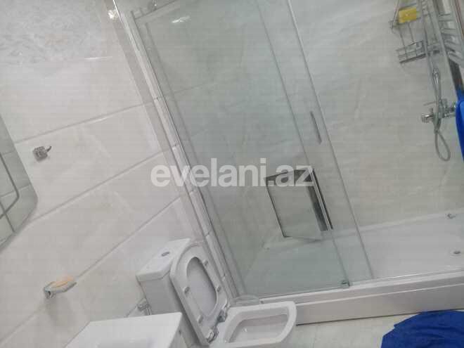 Sale, new building, 3 room, 151 m², Baku, Yasamal r, Elmlar Akademiyası m.