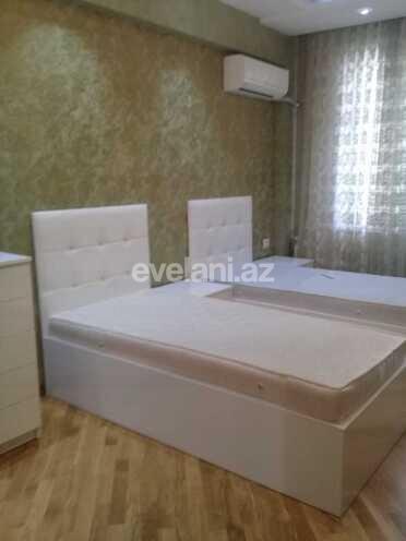 Sale, new building, 3 room, 151 m², Baku, Yasamal r, Elmlar Akademiyası m.