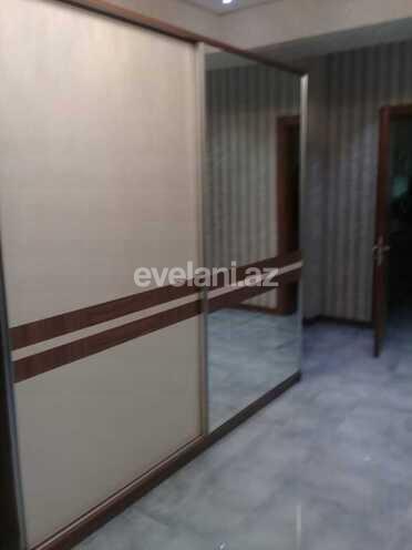 Sale, new building, 3 room, 151 m², Baku, Yasamal r, Elmlar Akademiyası m.