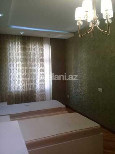 Sale, new building, 3 room, 151 m², Baku, Yasamal r, Elmlar Akademiyası m.