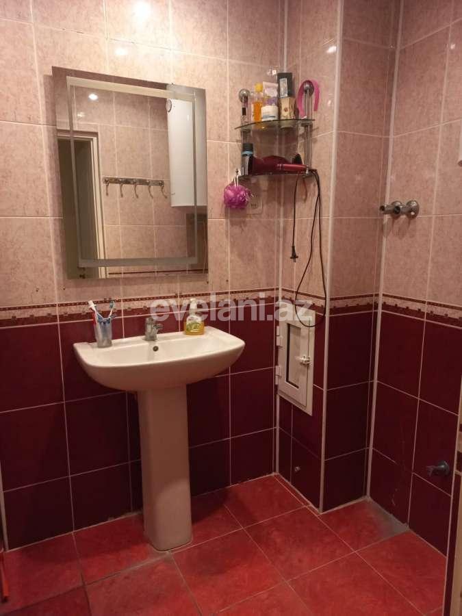 Sale, new building, 2 room, 72 m², Elmlar Akademiyası m.