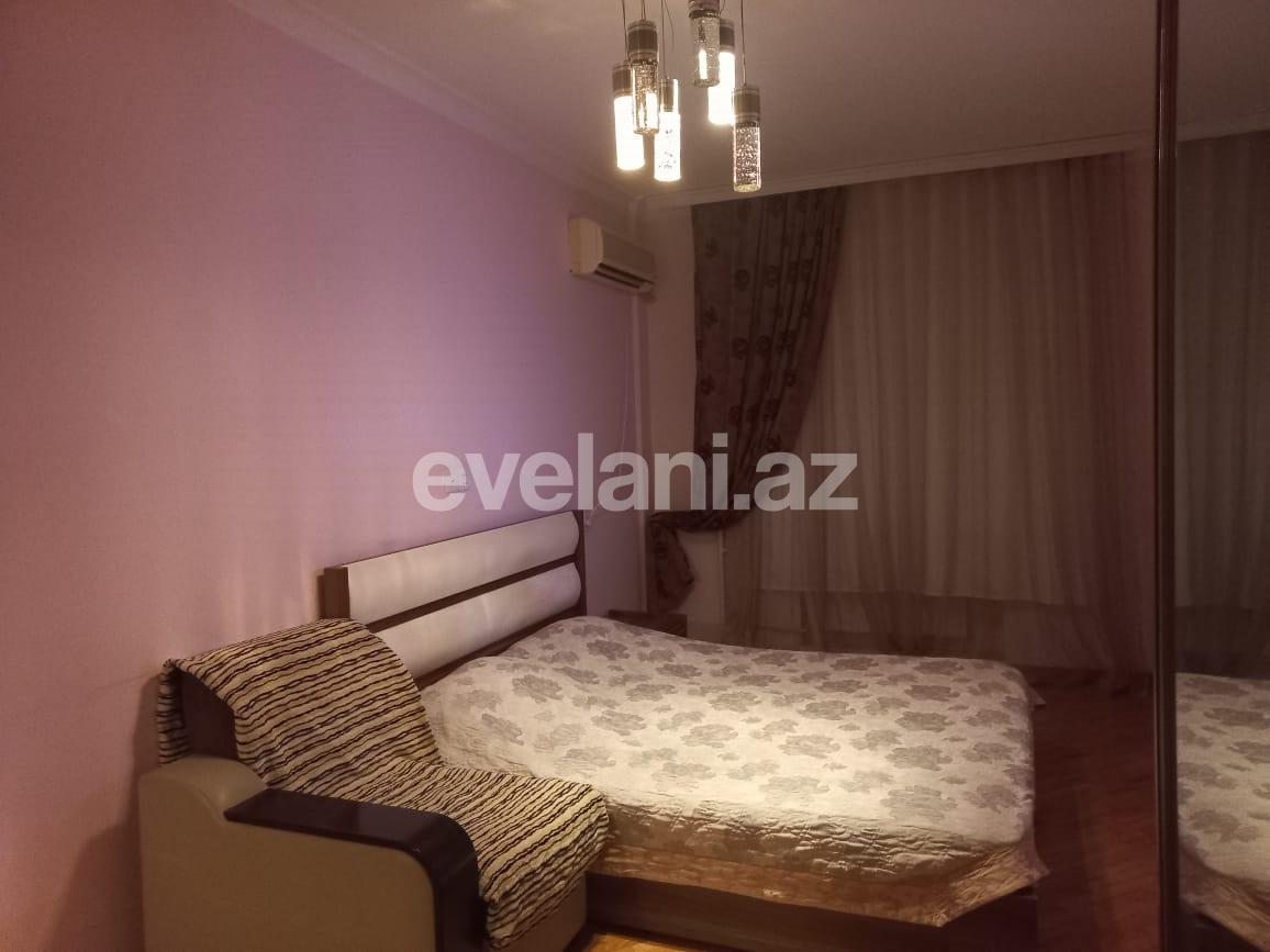 Sale, new building, 2 room, 72 m², Elmlar Akademiyası m.
